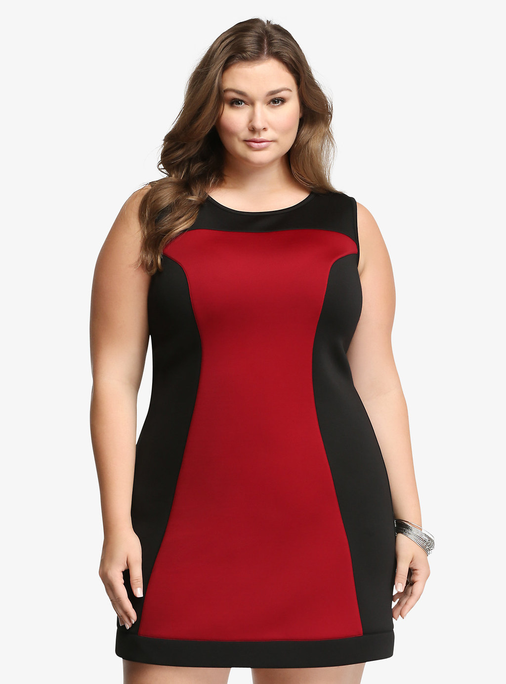 torrid loki dress