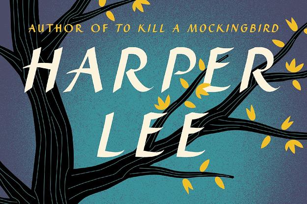 There Might Be A Third Harper Lee Novel