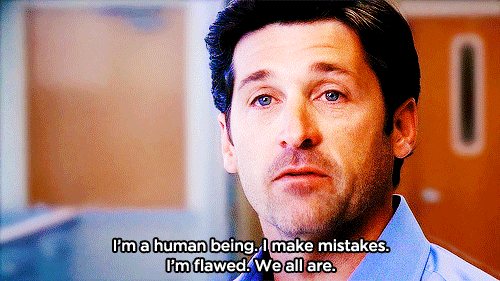 Whether it was the time that Meredith messed with the clinical trial, the time that Izzie cut Denny's LVAD wire, or even the time that Gary Clark decided to shoot the doctors in the hospital, we have learned that people on Grey's Anatomy always seem to make bad decisions.