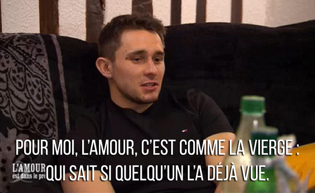 :/Indice de romantisme: 18%