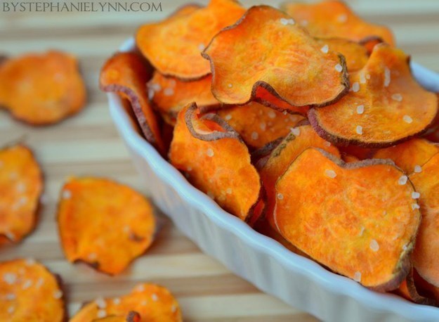 24 Insanely Simple And Delicious Snacks Even Lazy People Can Make Blog Hồng 7430