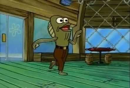The Hardest Spongebob Quiz You Ll Ever Take