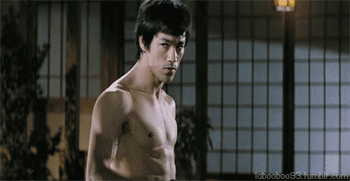 Bruce Lee