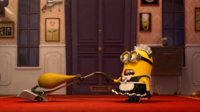 Eres como Bob.