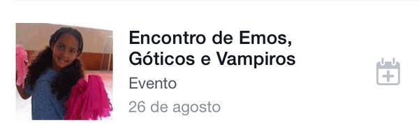 Ah, então quer dizer que vocês vão.... tendi...