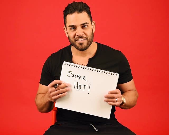 Mike Shouhed Shahs Of Sunset Age 6 Reasons Why Mike Shouhed