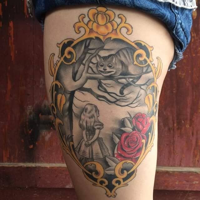 41 Disney Tattoos That Ll Make You Want To Get Inked 41 Disney Tattoos That Ll Make You Want To Get Inked
