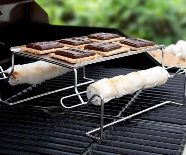 Christmas Gift Idea #4 for Outdoorsy People! Kitchen Gear for Campfire  Cooking! – It's More Fun Outdoors!