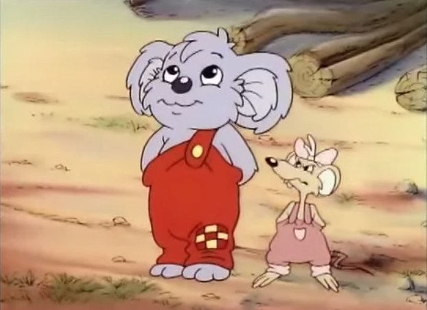 Aljoscha: "Auf den ersten Blick sieht das aus wie eine Tierserie. Das Intro erinnert mich an die Schlümpfe. Oh mein Gott, das dauert aber ewig. Das dauert ja über zwei Minuten. Die Idee, dass sich Menschen mit Tieren vertragen müssen, ist ja ganz gut. Aber das ist was für kleinere Kinder."Sein Fazit: "Ich würde mir das nur ansehen, wenn ich Bock auf eine Kleinkinder-Sendung hätte. Aber so? Eher nicht."