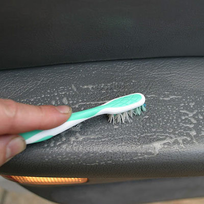 15 Car Hacks to Keep your Car Clean