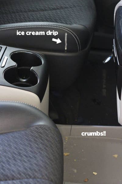 23 Ways To Make Your Car Cleaner Than It S Ever Been