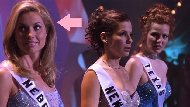 Which Top Five Finalist From Miss Congeniality Are You