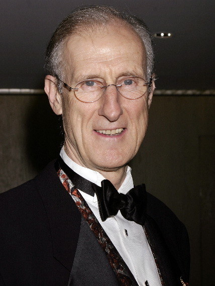 James Cromwell