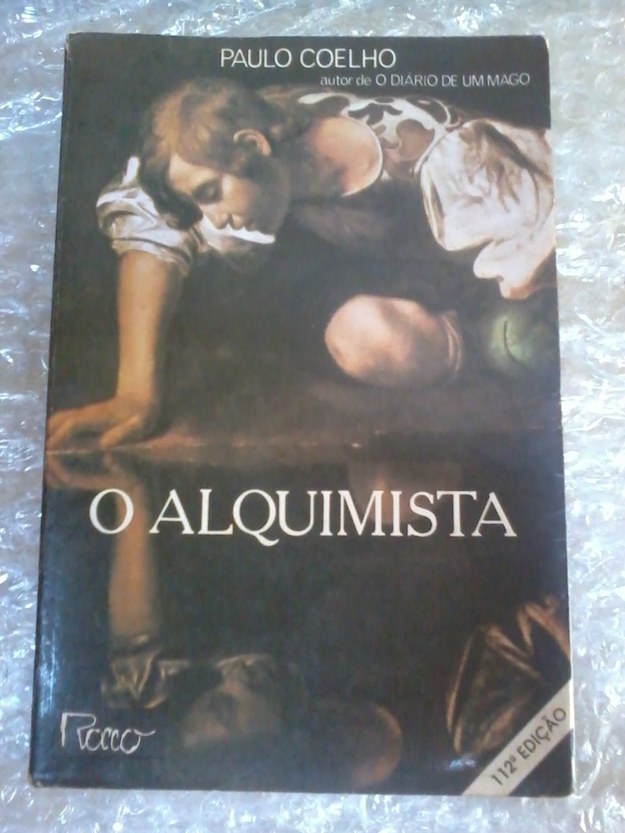 SPOILER: o tesouro estava no quintal.