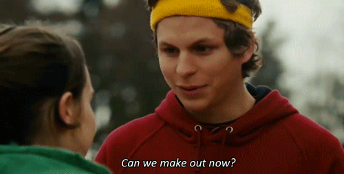 Michael Cera
