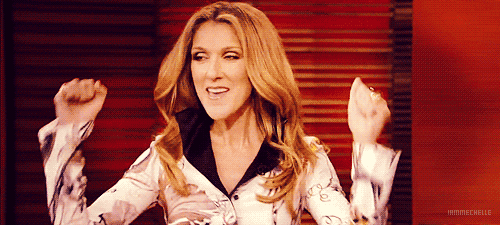 Celine Dion