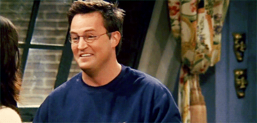 Matthew Perry