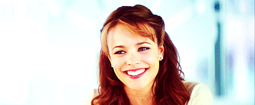 Rachel McAdams