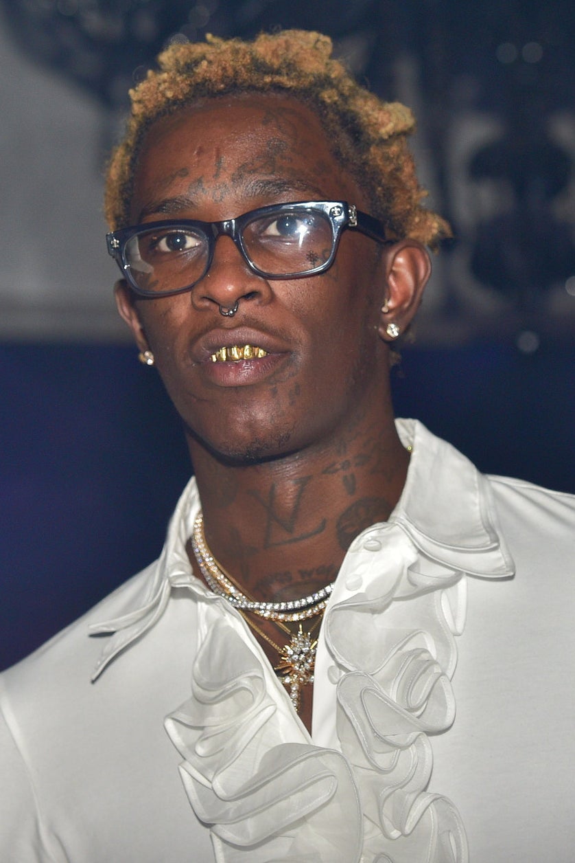 Birdman And Young Thug Allegedly Conspired To Kill Lil' Wayne