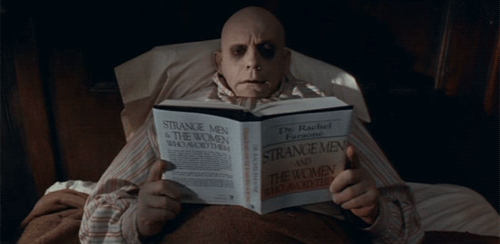 Which Book Should Every Horror Fan Read?