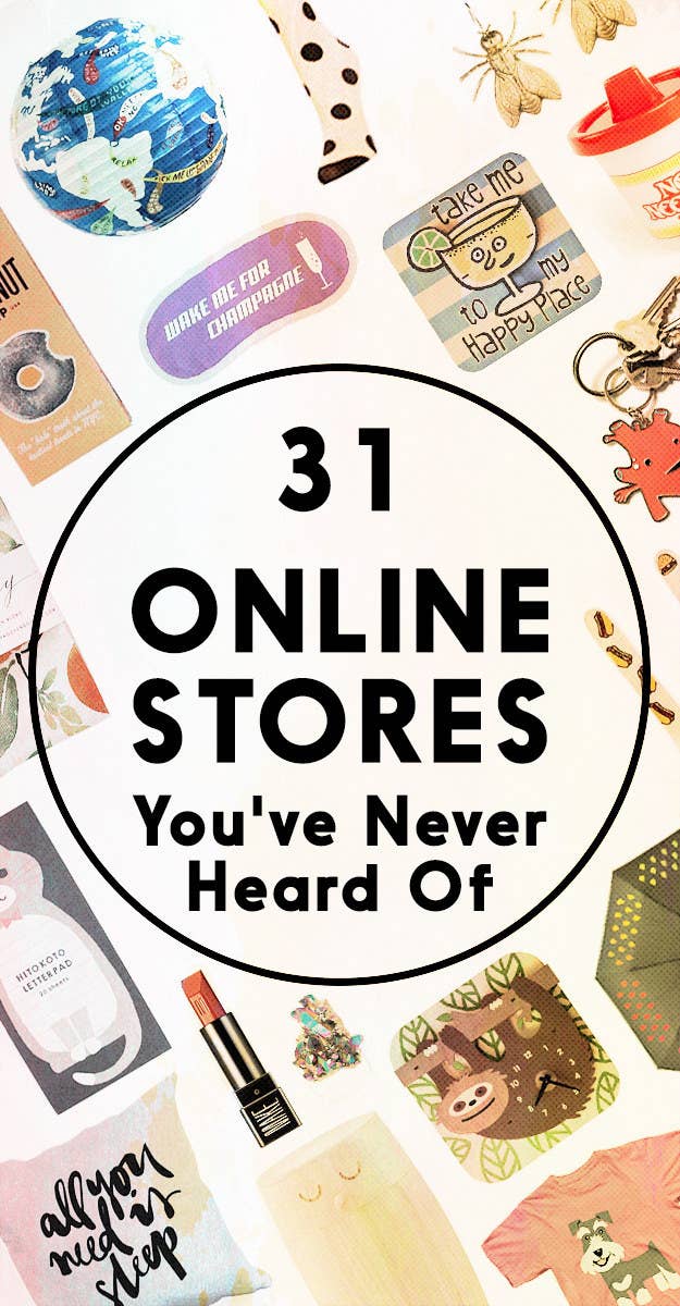 Awesome Stuff To Buy Alternatives: Top 10 Online Shops & Similar Websites