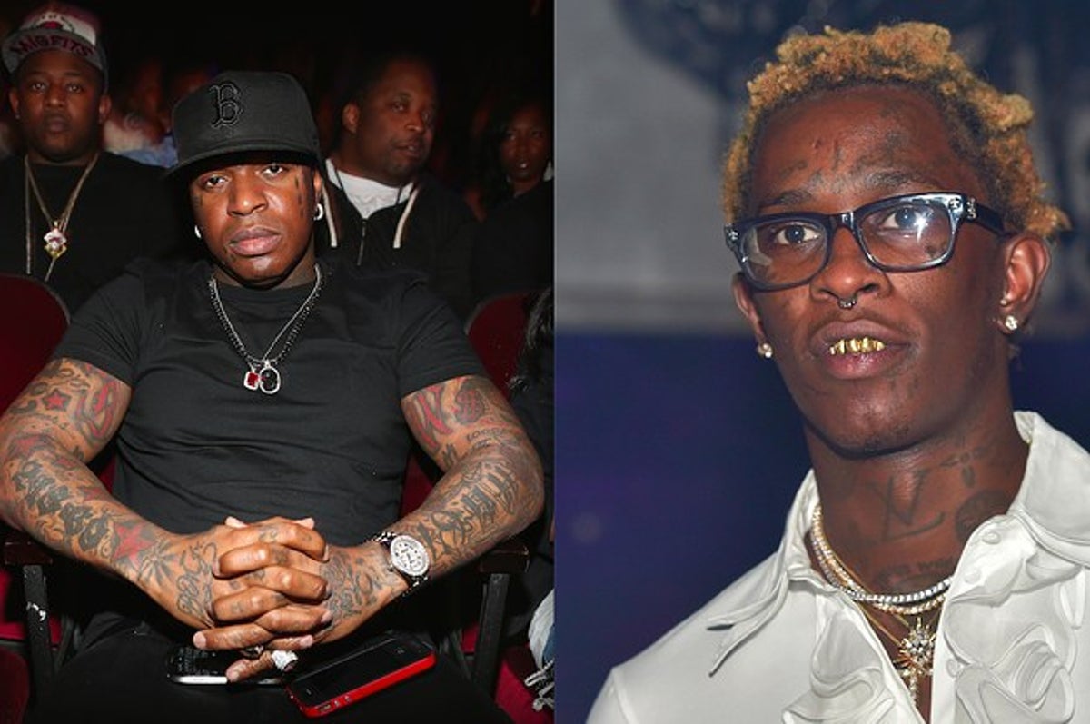 Birdman And Young Thug Allegedly Conspired To Kill Lil' Wayne