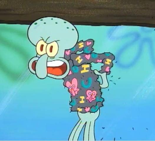 The Hardest Spongebob Quiz You Ll Ever Take