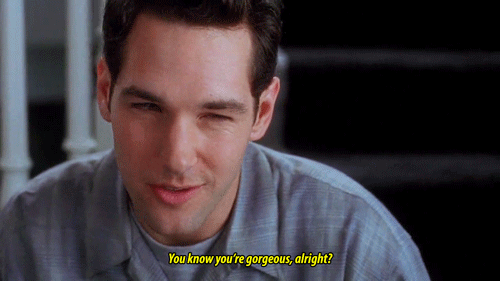 Josh from "Clueless"