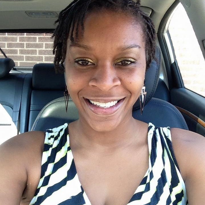 Sandra Bland