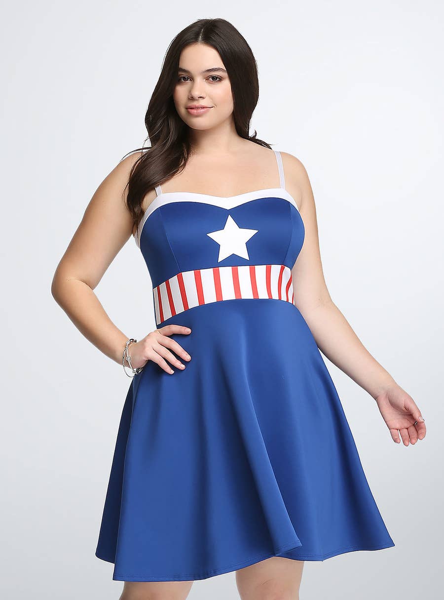amazon pleated dress Amazon Pleated Dress with Side Cutout