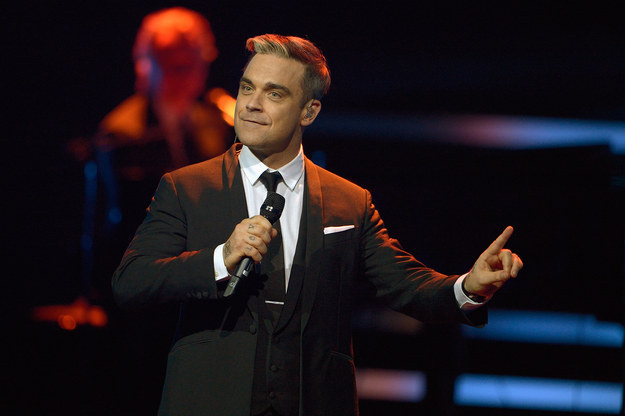 Do You Know Where These British Celebrities Are From?