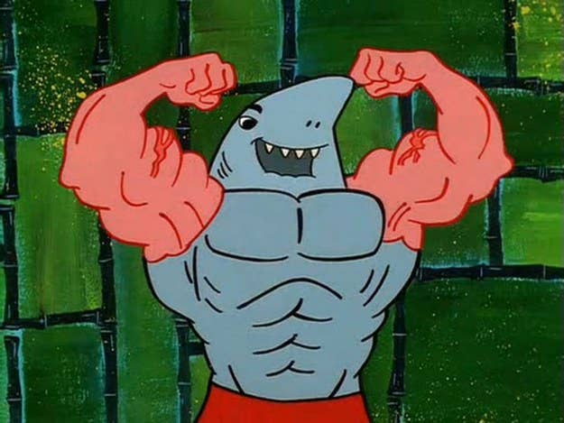 The Hardest Spongebob Quiz You Ll Ever Take