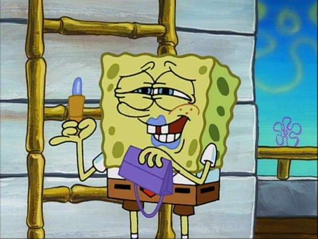 The Hardest Spongebob Quiz You Ll Ever Take