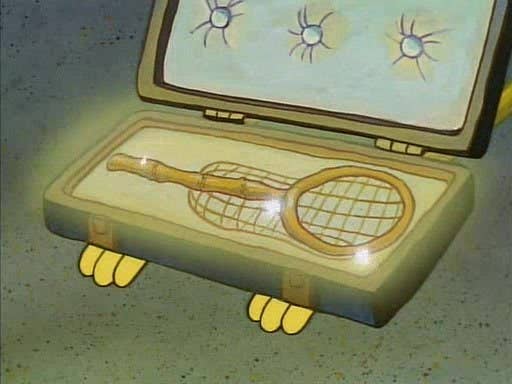 The Hardest Spongebob Quiz You Ll Ever Take
