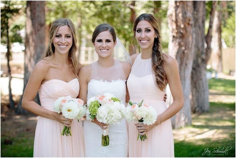 These Sisters Just Shut It Down With The Most Epic Wedding Toast Song