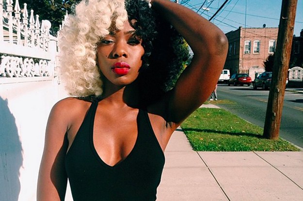 17 Women Who Prove Crochet Braids Are The Perfect Summer Hairstyle
