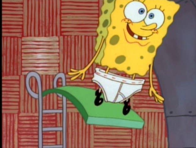 The Hardest Spongebob Quiz You Ll Ever Take