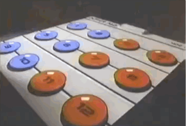 nintendo pad track and field