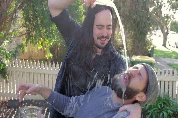 This Is What It S Like To Have Beers With The Boys In Australia