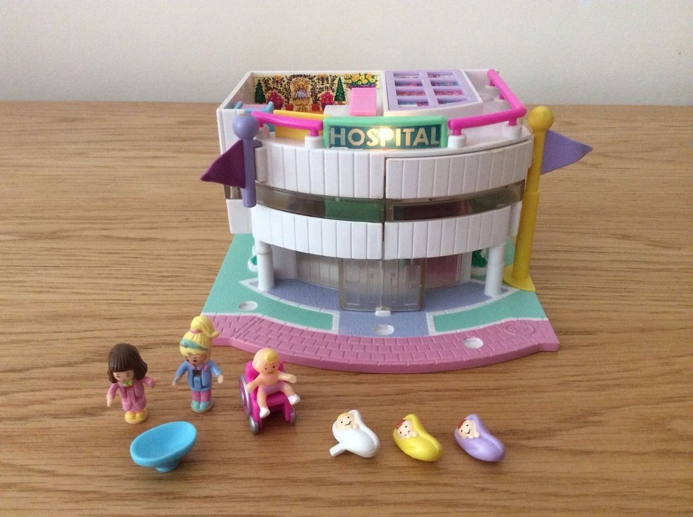 22 Of Your Childhood Toys That'll Make You Rich