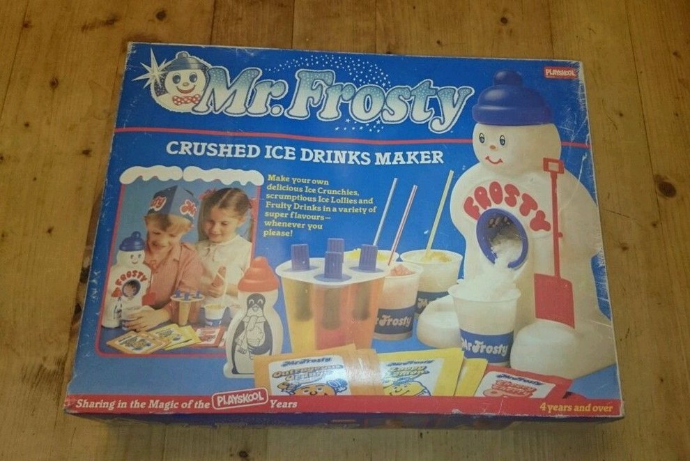 22 Of Your Childhood Toys That'll Make You Rich