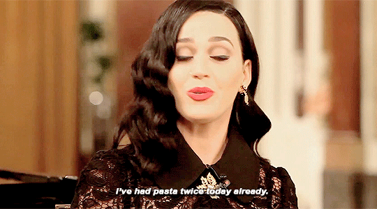 30 Celebrity Reactions That Are Way Too Real For All Women