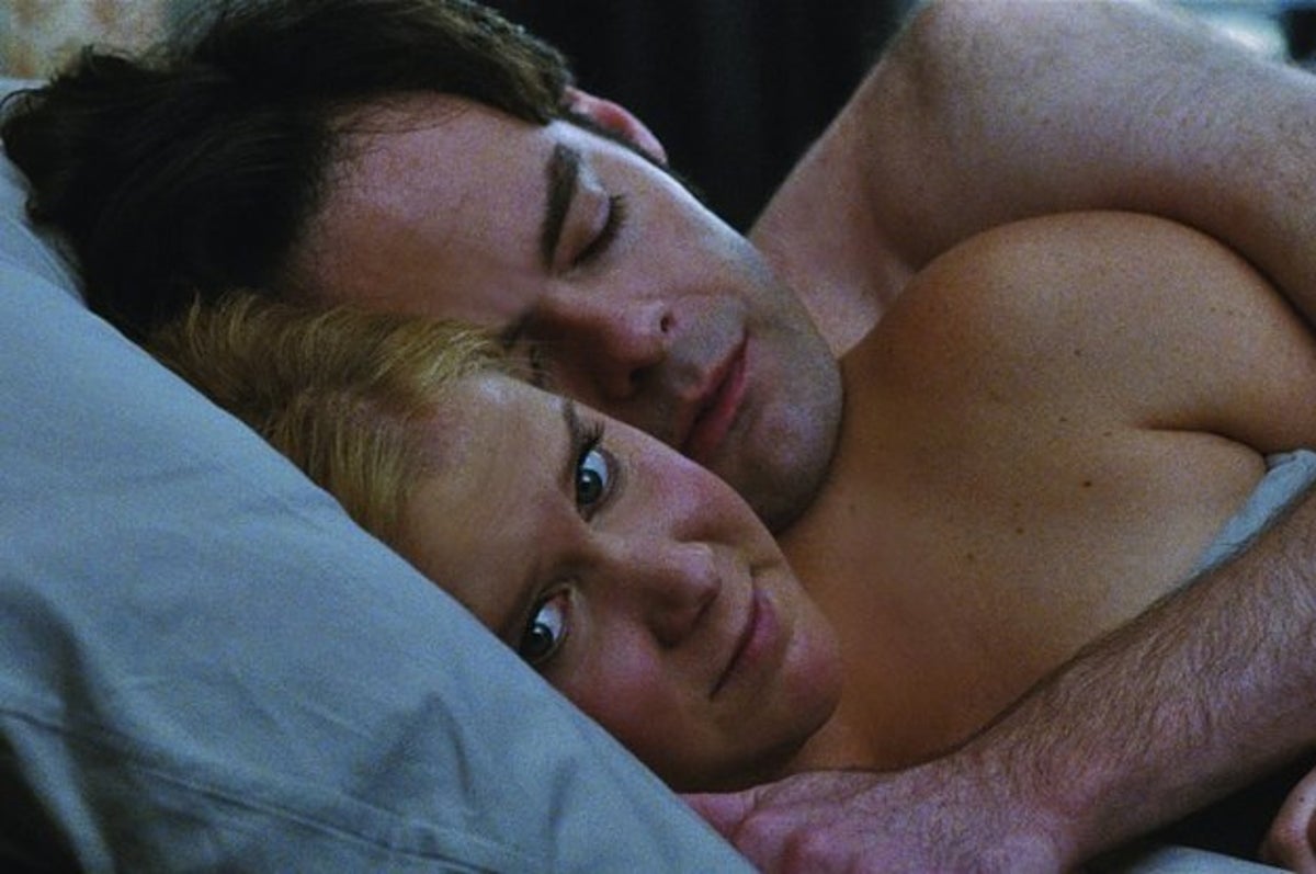 Jappanies Hot Boobs Sleeping Hot Sex - Amy Schumer Is More Than Seth Rogen With Boobs In \