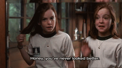 Camp Walden, The Parent Trap