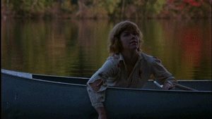 Camp Crystal Lake, Friday the 13th