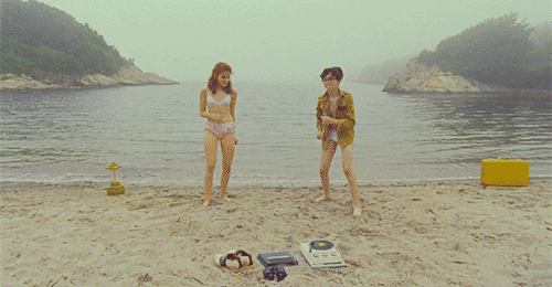 Camp Ivanhoe, Moonrise Kingdom