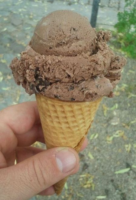 Chocolate