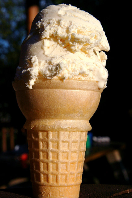 Vanilla