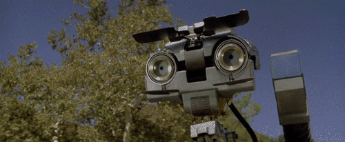 Johnny 5