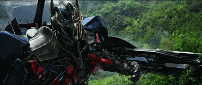 Optimus Prime